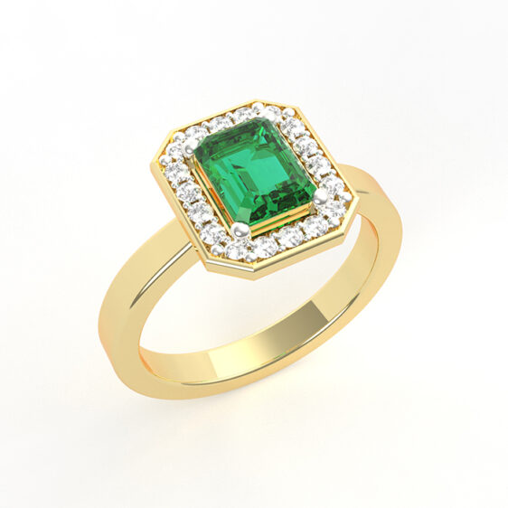 Princess Ring - immagine 3