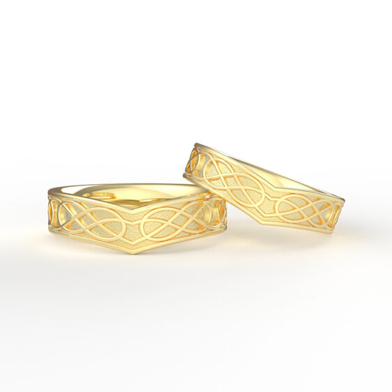 Original Celtic Ring - Image 3